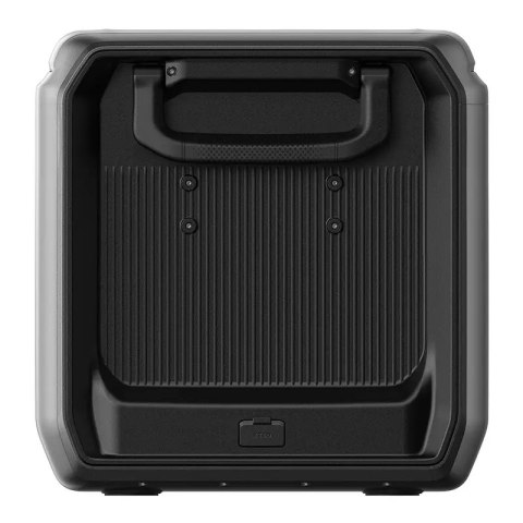 Lodówka turystyczna ECOFLOW Glacier 55L + bateria 298Wh