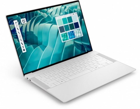 Notebook DELL 14 Premium DA14250 (14.5"/RTX4050/32GB/SSD1TB/W11P/Srebrno czarny)