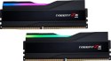 Pamięć G.SKILL (UDIMM/DDR5/128 GB/6400MHz/1.4V/36 CLCL/DUAL)