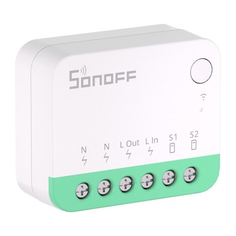 Przełącznik SONOFF MINIR4M (Extreme) Matter 2Pak