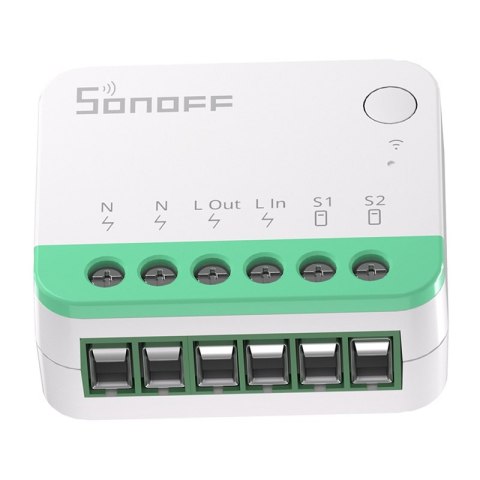 Przełącznik SONOFF MINIR4M (Extreme) Matter 4Pak