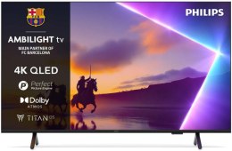 Telewizor PHILIPS QLED 65″ 65PUS8510/12