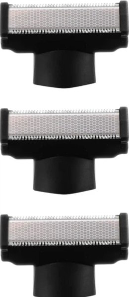 Zestaw końcówek do trymera MELISSA 16680055
