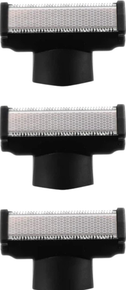 Zestaw końcówek do trymera MELISSA 16680055