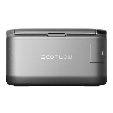 Zestaw lodówka turystyczna ECOFLOW Glacier 35l + bateria 298Wh