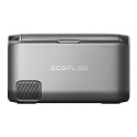 Zestaw lodówka turystyczna ECOFLOW Glacier 35l + bateria 298Wh