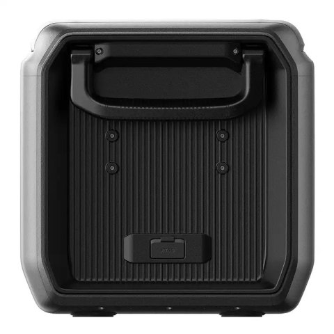 Zestaw lodówka turystyczna ECOFLOW Glacier 35l + bateria 298Wh