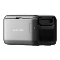 Zestaw lodówka turystyczna ECOFLOW Glacier 35l + bateria 298Wh