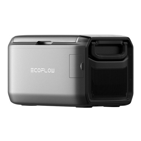 Zestaw lodówka turystyczna ECOFLOW Glacier 35l + bateria 298Wh