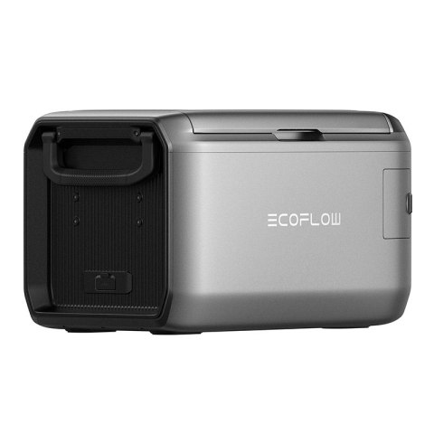 Zestaw lodówka turystyczna ECOFLOW Glacier 35l + bateria 298Wh