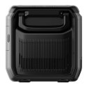 Zestaw lodówka turystyczna ECOFLOW Glacier 35l + bateria 298Wh
