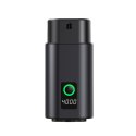 Adapter V2L Type 2 - Schuko 3500W z wyświetlaczem mocy do aut elektrycznych