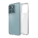 Etui pokrowiec na Motorola Moto G77 Skinny Cover - przezroczysty