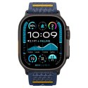 Pasek na Apple Watch 44 / 45 / 46 / 49 mm - granatowy