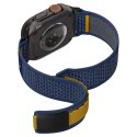 Pasek na Apple Watch 44 / 45 / 46 / 49 mm - granatowy