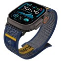 Pasek na Apple Watch 44 / 45 / 46 / 49 mm - granatowy