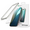 Szkło hartowane matowe do iPhone 16 Titan Matte Glass