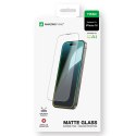 Szkło hartowane matowe do iPhone 16 Titan Matte Glass