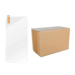 Szkło hartowane w wielopaku do Samsung Galaxy S24 Ultra - 50 szt.