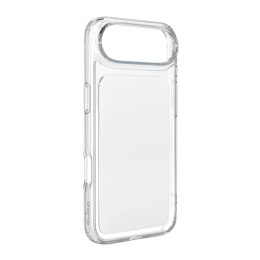 Etui pokrowiec na iPhone 17 Air Plate Mag MagSafe - biały