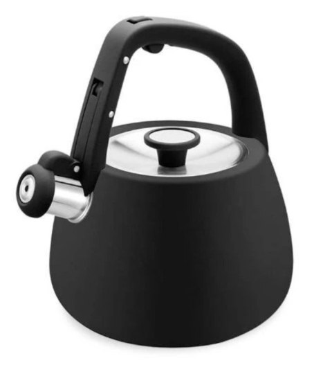 Czajnik 2,5L MR-1318-BLACK MAESTRO