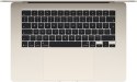 Notebook APPLE MacBook Air 15 (15.3"/16GB/SSD1TB)