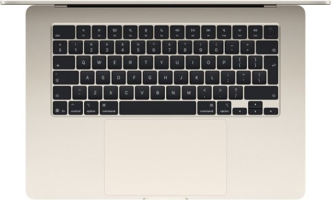 Notebook APPLE MacBook Air 15 (15.3"/16GB/SSD1TB)
