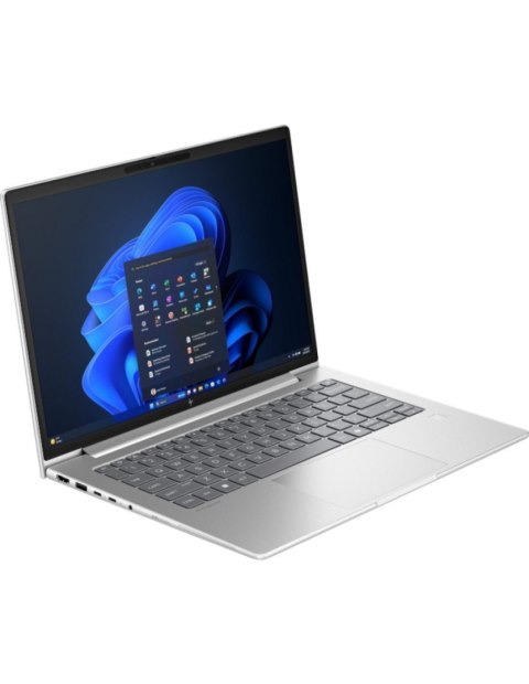 Notebook HP C51GBET#AKD (14"/16GB/SSD512GB/W11P/Srebrny)