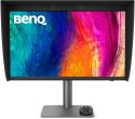 Monitor BENQ 9H.Y0ELB.QBE (27" /IPS /60Hz /3840 x 2160 /Czarny )