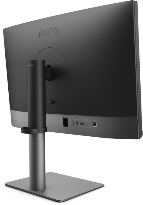 Monitor BENQ 9H.Y0ELB.QBE (27" /IPS /60Hz /3840 x 2160 /Czarny )