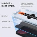 Szkło hartowane Spigen Glas.tR EZ Fit Privacy na iPhone 13 / 13 Pro / 14 / 16e / 17e- 2 szt.