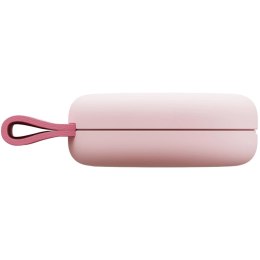 Twelve South ButterFly SE - ładowarka bezprzewodowa Qi2 do dwóch urządzeń kompatybilna z MagSafe, kabel USB-C w zestawie (pink)