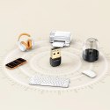 Adapter Orico BTA-60 Bluetooth 6.0 - czarny