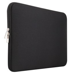 Pokrowiec na laptopa 14'' uniwersalny - czarny