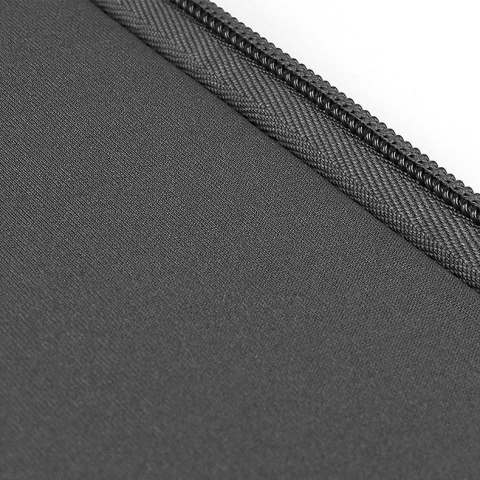 Pokrowiec na laptopa 14'' uniwersalny - czarny