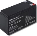 Akumulator AGM 12V