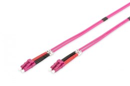 DIGITUS DK-2533-05-4 5 Patchcord światłowodowy