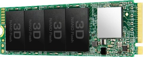 Dysk SSD TRANSCEND TS500GMTE115S (M.2 2280″ /500 GB )