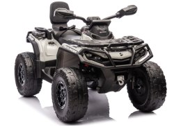 Quad Can Am Outlander 4x4 DK-CA005 Szary