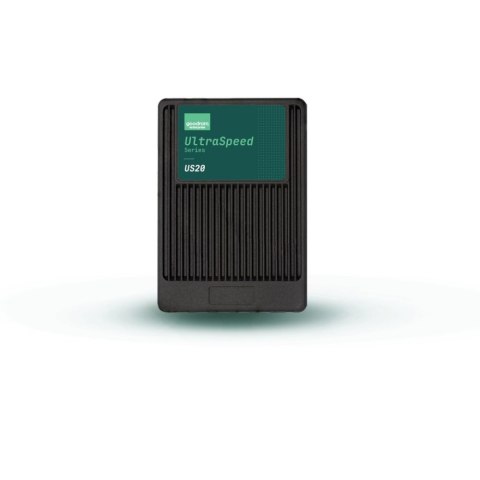 Dysk SSD GOODRAM GEUS20UADP-1T9IS10B (1.92 TB )
