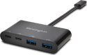 Hub USB KENSINGTON K39124EU