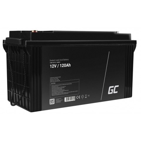 Bateria do zasilacza awaryjnego GREEN CELL AGM31