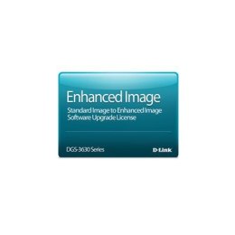 D-LINK DGS-3630-28TC-SE-LIC