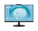 Komputer All-in-One MSI PRO AP272P 14M-496EU (27"/i5-14400/integ/16GB/SSD512GB/W11P/Czarny)