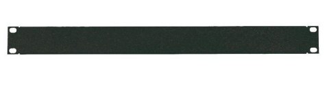 LOGILINK- Maskownica 19'', 2U, czarna