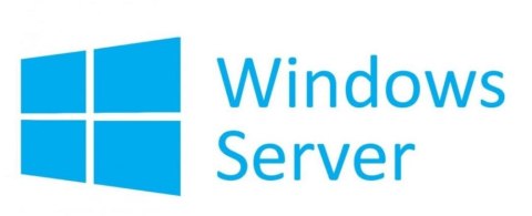 System operacyjny HP Windows Server 2019 Standard 16 Core ENG P11058-B21