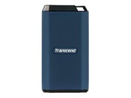 TRANSCEND TS1TESD410C (1 TB /Ciemnoniebieski )