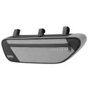 Torba rowerowa Rockbros TL003 ROAD TO SKY 2 l pod ramę wodoodporna - szara