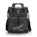 Torba rowerowa Rockbros AS-158 na kierownicę do roweru składanego Brompton 18 l - czarna
