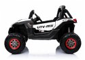 Auto Na Akumulator Jeep XMX603 4x4 Biały